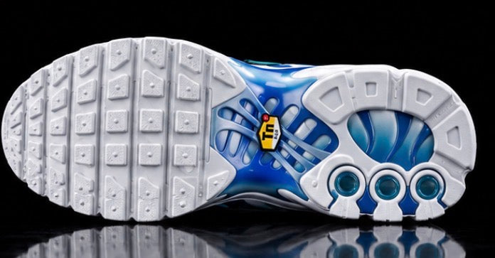 Nike Air Max Plus TN Aqua