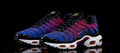 Nike Air Max Plus x Patta “FC Barcelona – Culers del Món”
