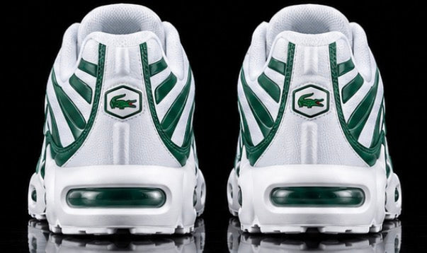 Nike Air Max Plus TN Lacoste