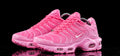 Nike Air Max Plus TN Triple Pink