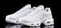 Nike Air Max Plus TN White