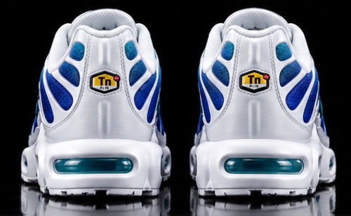 Nike Air Max Plus TN Aqua