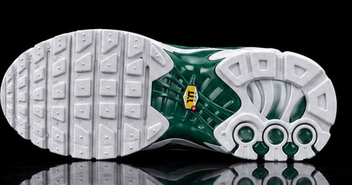 Nike Air Max Plus TN Lacoste