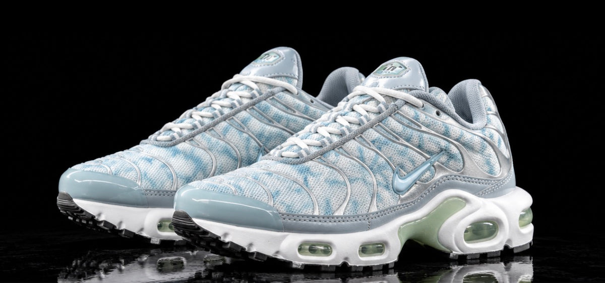 Nike Air Max Plus Mica Green