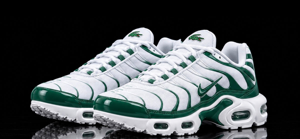 Nike Air Max Plus TN Lacoste