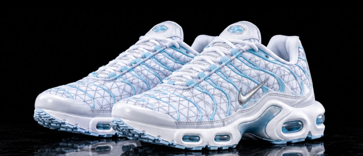 Nike Air Max Plus TN “Marseille