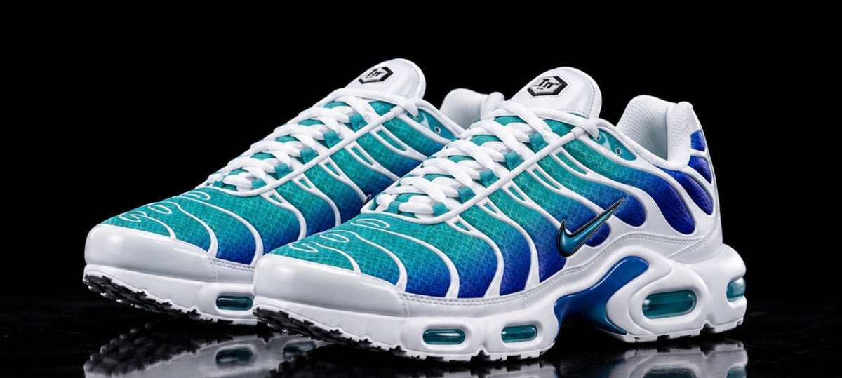 Nike Air Max Plus TN Aqua